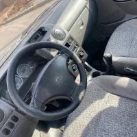 111تمیز درحد مدل ۸۹ فقط معاوضه