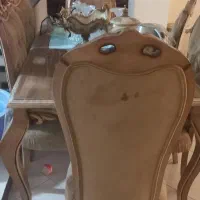 وسایل منزل|بوفه، ویترین، کنسول|کرج, کمال‌شهر|دیوار