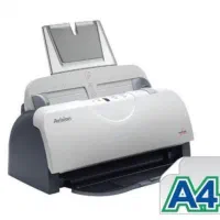 اسکنر حرفه ای اسناد ای ویژن مدل AV 121