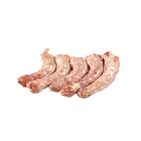 غذا سگ‌ اسکلت گردن بازو بچه فیله