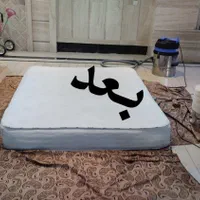 مبل شویی تخصصی موسوی شستشو تصمینی در منزل|خدمات نظافت|فردیس, فردیس|دیوار