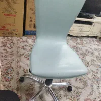 صندلی چرخدار  جک دار