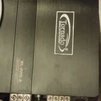 سیستم کامل خودرو با طاقچه ۲۰۶|قطعات یدکی و لوازم جانبی|کرج, اسلامآباد|دیوار