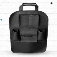 کیف پشت صندلی چرم/ارسال به سراسر کشور