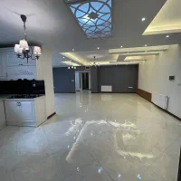 ۱۶۰ متر ۳ خواب سالن پرده خور فول ویو ابدی شهرک نفت|اجارهٔ آپارتمان|تهران, شهرک نفت|دیوار