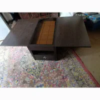 میز جلو مبلی|مبلمان خانگی و میز عسلی|بیرجند, |دیوار