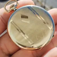 ساعت جیبی سویسی|ساعت|سهند, |دیوار