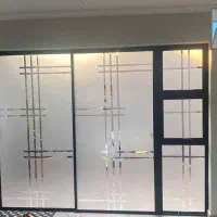 درب و پنجره دوجداره(upvc)|خدمات پیشه و مهارت|برازجان, |دیوار