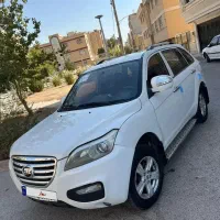 لیفان X60 دنده‌ای، مدل ۱۳۹۳|خودرو سواری و وانت|اصفهان, احمدآباد|دیوار