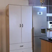 کمد لباس مینمیال، نو ، جنس سفارشی