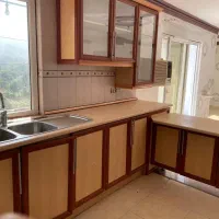 کابینت آشپزخانه ام دی اف|مصالح و تجهیزات ساختمان|کلارآباد, |دیوار