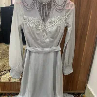 لباس مجلسی بلند