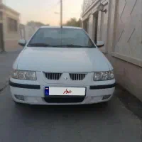 سمند فروشی|خودرو سواری و وانت|تربت‌حیدریه, داروپخش|دیوار