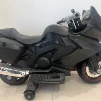 موتور شارژی