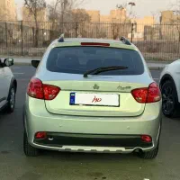 کویک gxrl مدل 1403|خودرو سواری و وانت|تهران, آهنگ|دیوار