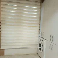 پرده زبرا