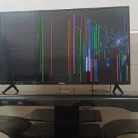 ال ای دی 40 بوست