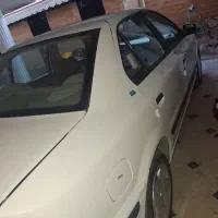 سمندef7دوگانه سوز کارخانه مدل 92تمیز|خودرو سواری و وانت|بندر انزلی, متروپل|دیوار