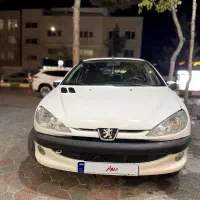 ۲۰۶ sd|خودرو سواری و وانت|مشهد, فارغ التحصیلان|دیوار