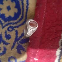 انگشتر نقره ۹۰