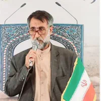 مداح اهل البیت علیه السلام هستم