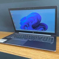 لپ تاپ hp zbook G3