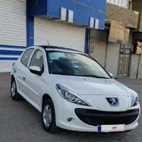 207 اتومات پانا خشک موتور TU5P خشک