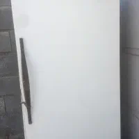 یخچال قدیمی پارس