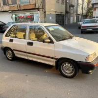 پراید هاچبک|خودرو سواری و وانت|تبریز, |دیوار