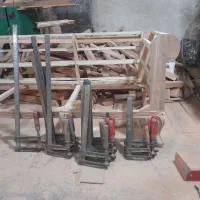 باسلام تعداد ۲۵عددپیچ دستی فروش|ابزارآلات|تویسرکان, |دیوار