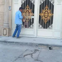 رنگ امیزی کل منازل