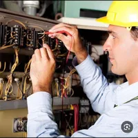 برقکار برق کار ساختمان وصنعتی بصورت مهندسی وایمنی