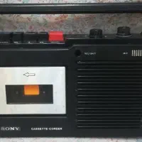 ضبط قدیمی سونی