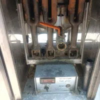 فروش سرخ کن تایمردار|کافی‌شاپ و رستوران|شبستر, |دیوار