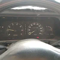 دوو اسپرو|خودرو سواری و وانت|قم, چهل درخت‎|دیوار