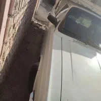 وانت پیکان مدل 86 دوگانه کارخانه|خودرو سواری و وانت|مریوان, |دیوار