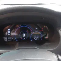 جکj4مدل403دیجیتال|خودرو سواری و وانت|مشهد, شریف|دیوار