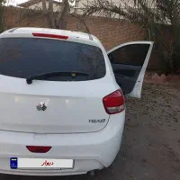 تیبا۲|خودرو سواری و وانت|کرمان, |دیوار