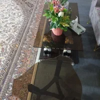 مبل سلطنتی 9نفره|مبلمان خانگی و میز عسلی|سامان, |دیوار