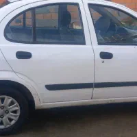 ماشین تیبا مدل ۹۰|خودرو سواری و وانت|گرگان, |دیوار