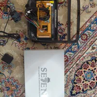 مانیتور ماشین|قطعات یدکی و لوازم جانبی|اهواز, زیتون کارگری|دیوار