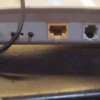 فروش مودم وای فای Tp Link|مودم و تجهیزات شبکه|سنندج, |دیوار