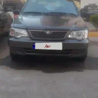 پراید 111 se بی رنگ ،شاسی ها پلمپ بدون ترک