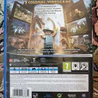 بازی lego jurassic world|کنسول، بازی ویدئویی و آنلاین|تهران, مینی‌سیتی (شهرک نفت)|دیوار