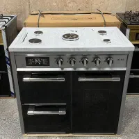 اوجاق گاز سه درب نو کد۳۰|اجاق گاز و لوازم برقی پختوپز|اسلامشهر, شهرک توحید|دیوار