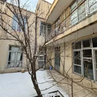 حیاط-مسکونی-در-اسکو