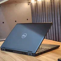 لپتاپLatitude Dell/رم8/i5/SSD256/اداری و دانشجویی|رایانه همراه|تهران, بلورسازی|دیوار
