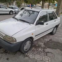 پرایدمدل۹۲ دوگانه کارخانه