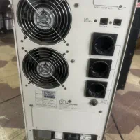 یو پی اس مسترگارد،فاراتلUps ۱۰ کاوا و۶ کاوا فاراتل|قطعات و لوازم جانبی رایانه|تهران, آذری|دیوار