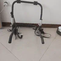 هولدر دوچرخه